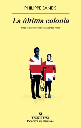 Libro La Ultima Colonia 9788433918741