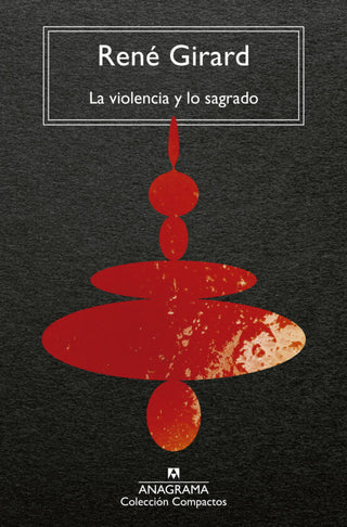 Libro La Violencia Y Lo Sagrado 9788433919557