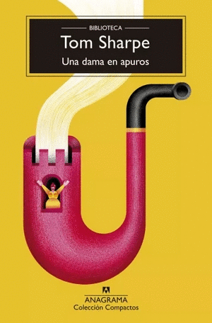 Libro Dama En Apuros, Una 9788433921215