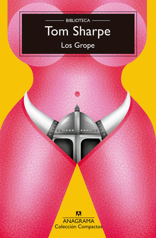 Libro Los Grope 9788433921246