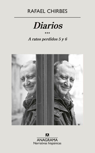 Libro Diarios 9788433921284