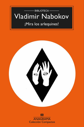 Libro Mira Los Arlequines 9788433921307