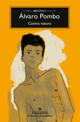 Libro Contra Natura 9788433921314