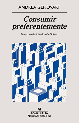 Libro Consumir Preferentemente 9788433921338