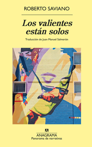 Libro Los Valientes Estan Solos 9788433921352