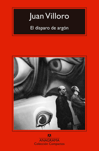 Libro El Disparo De Argon 9788433921376