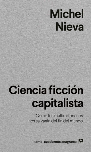Ciencia ficción capitalista