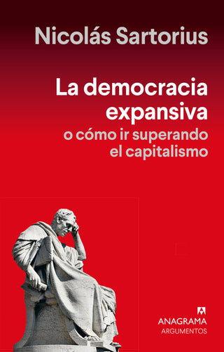 Libro La Democracia Expansiva 9788433922878