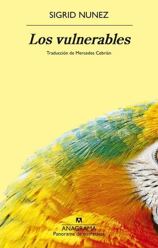 Libro Los Vulnerables 9788433922977