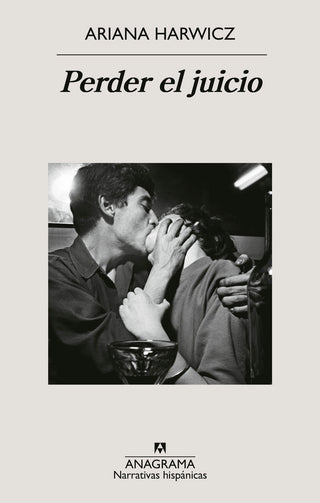 Libro Perder El Juicio 9788433924056