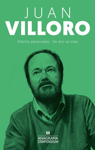 Libro De Eso Se Trata / Efectos Personales 9788433924063