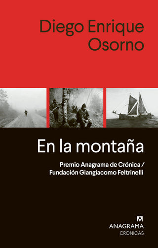 Libro En La Montaña 9788433924209