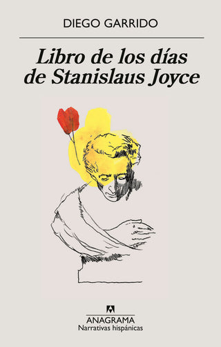 Libro Libro De Los Dias De Stanislaus Joyce 9788433924285