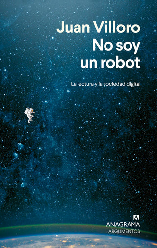 Libro No Soy Un Robot 9788433924292