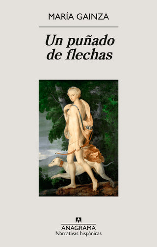 Libro Un Puñado De Flechas 9788433924322