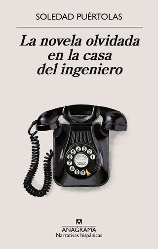 Libro La Novela Olvidada En La Casa Del Ingeniero 9788433924339