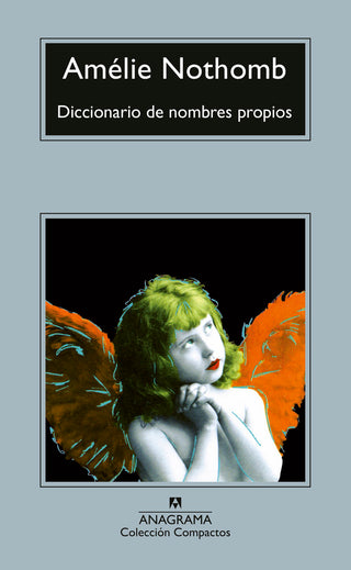 Libro Diccionario De Nombres Propios 9788433925008