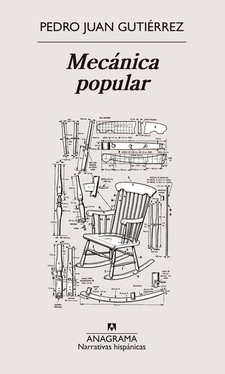 Libro Mecanica Popular 9788433926388