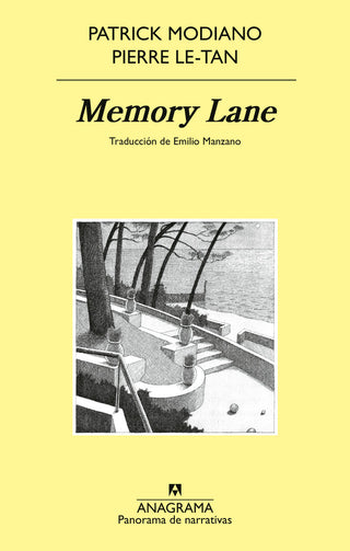 Libro Memory Lane 9788433926395
