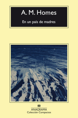Libro En Un Pais De Madres 9788433926401