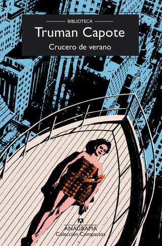 Libro Crucero De Verano 9788433926425