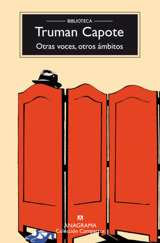 Libro Otras Voces Otros Ambitos 9788433926432