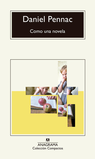 Libro Como Una Novela 9788433926449