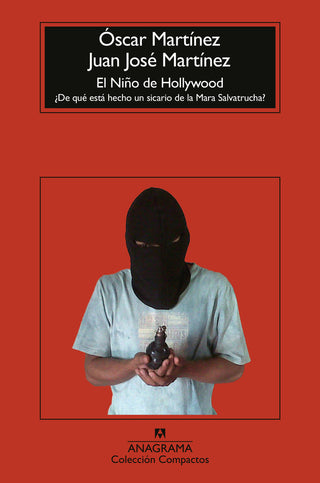 Libro El Niño De Hollywood 9788433926470