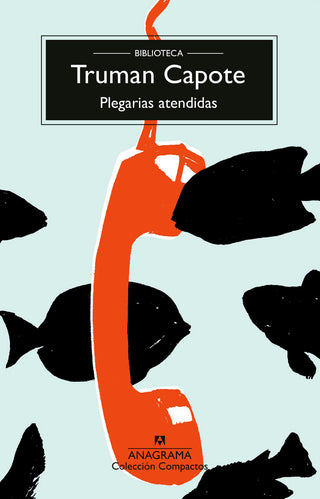 Libro Plegarias Atendidas 9788433926586