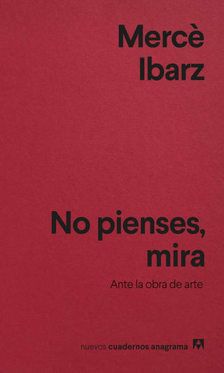 Libro No Pienses, Mira 9788433927088