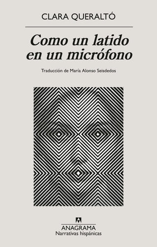 Libro Como Un Latido En Un Microfono 9788433927095
