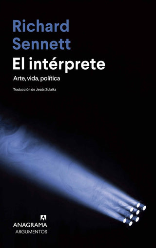Libro El Interprete 9788433927118