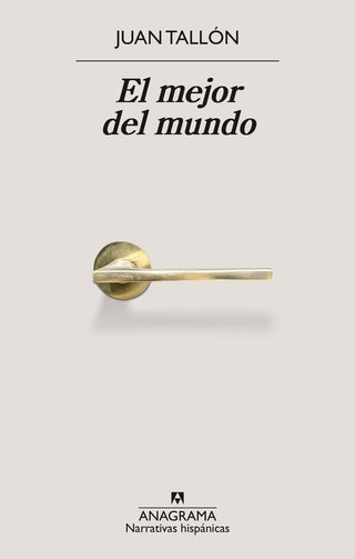 Libro El Mejor Del Mundo 9788433927125