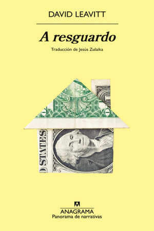 Libro A Resguardo 9788433927132