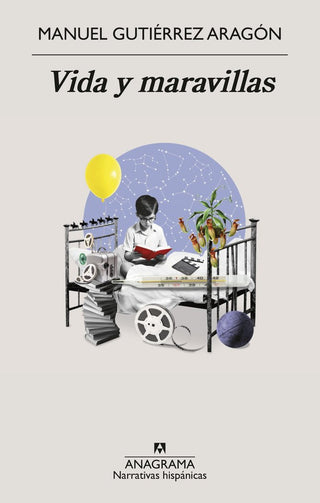 Libro Vida Y Maravillas 9788433927163