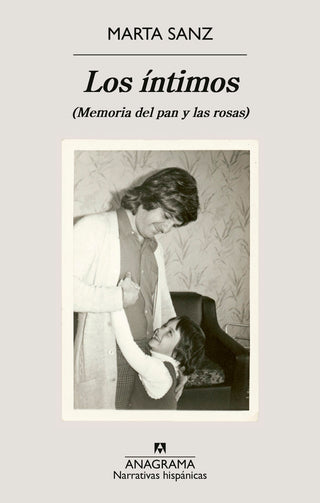 Libro Los Intimos 9788433927217