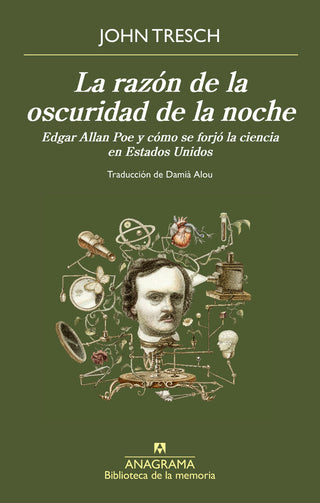 Libro La Razon De La Oscuridad De La Noche 9788433927286