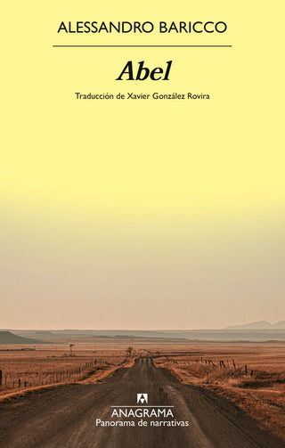 Libro Abel 9788433927316