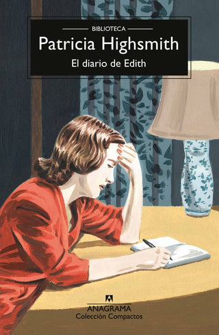 Libro El Diario De Edith 9788433927354