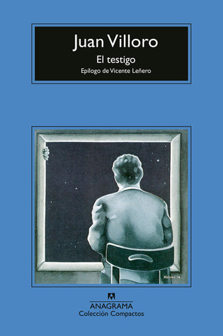 Libro El Testigo 9788433927521