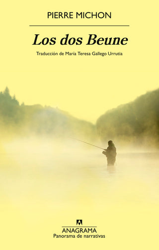 Libro Los Dos Beune 9788433927552