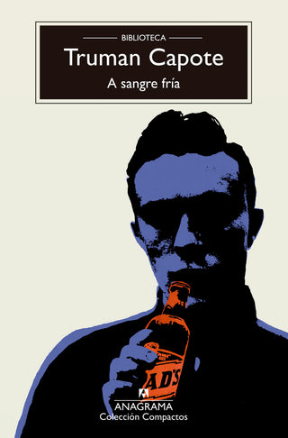 Libro A Sangre Fria 9788433928184