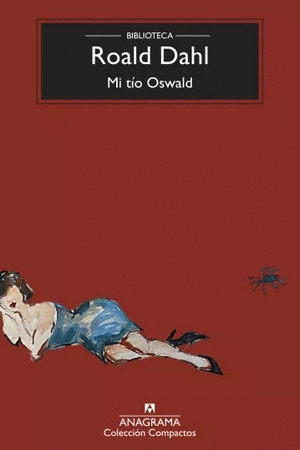 Libro Mi Tio Oswald 9788433928498