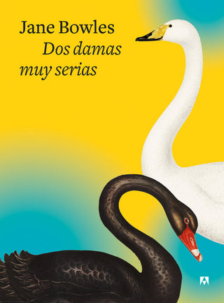 Libro Dos Damas Muy Serias 9788433928542