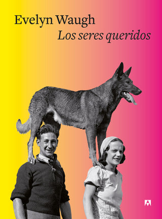 Libro Los Seres Queridos 9788433928559