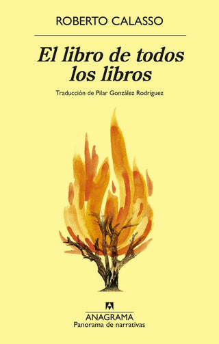 Libro El Libro De Todos Los Libros 9788433928818