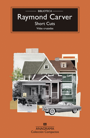Libro Short Cuts 9788433929068