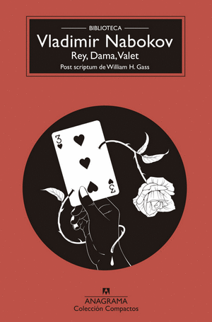 Libro Rey, Dama, Valet 9788433929075