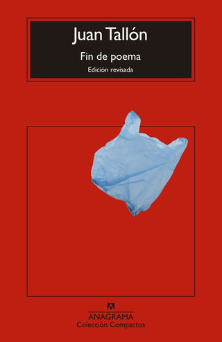 Libro Fin De Poema 9788433929099