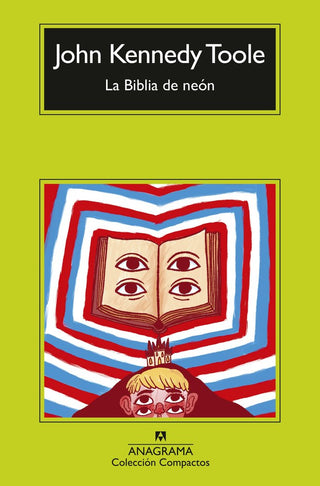 Libro La Biblia De Neon 9788433929105